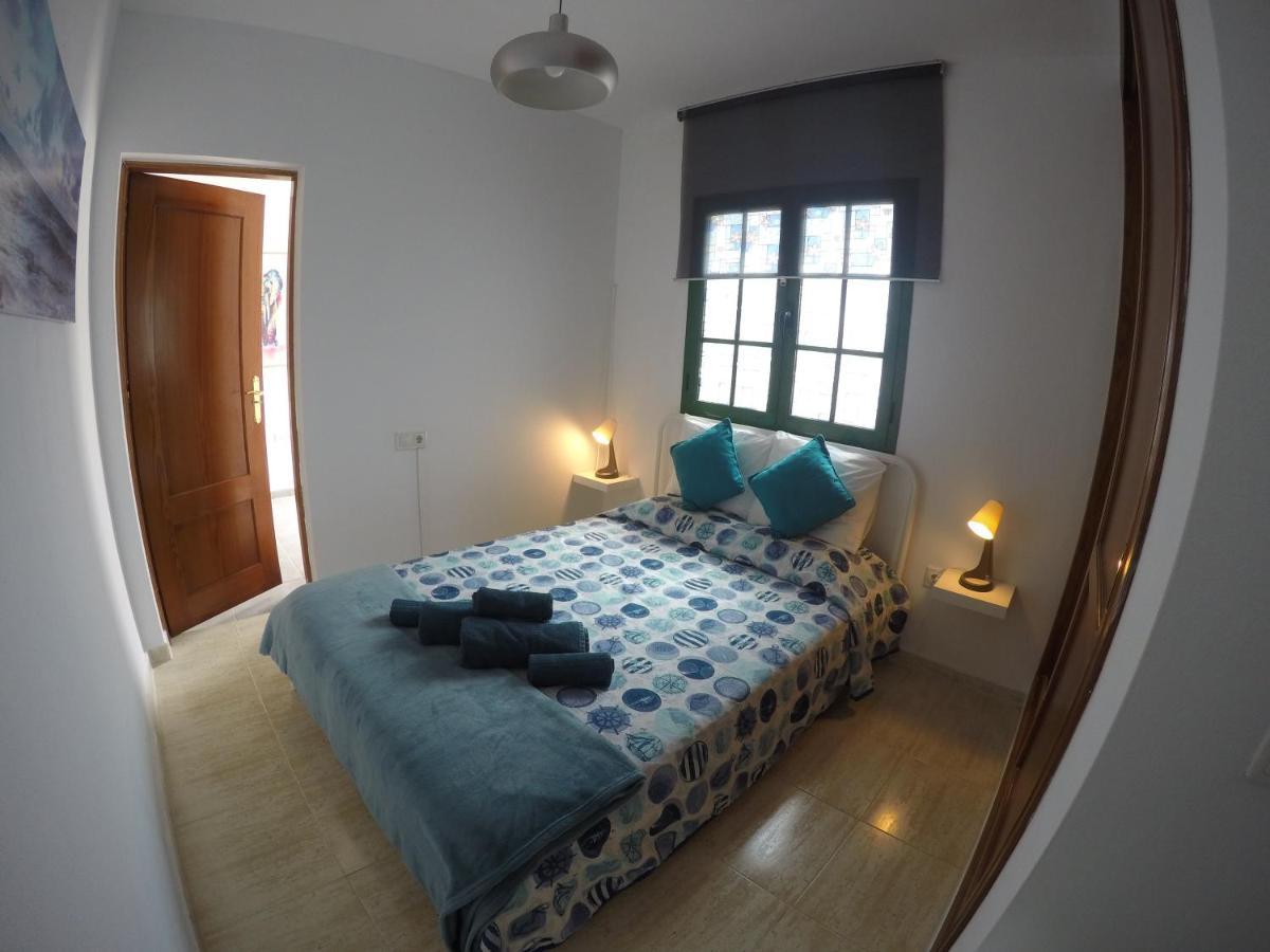 Apartamento Marea ปลายาบลังกา ภายนอก รูปภาพ