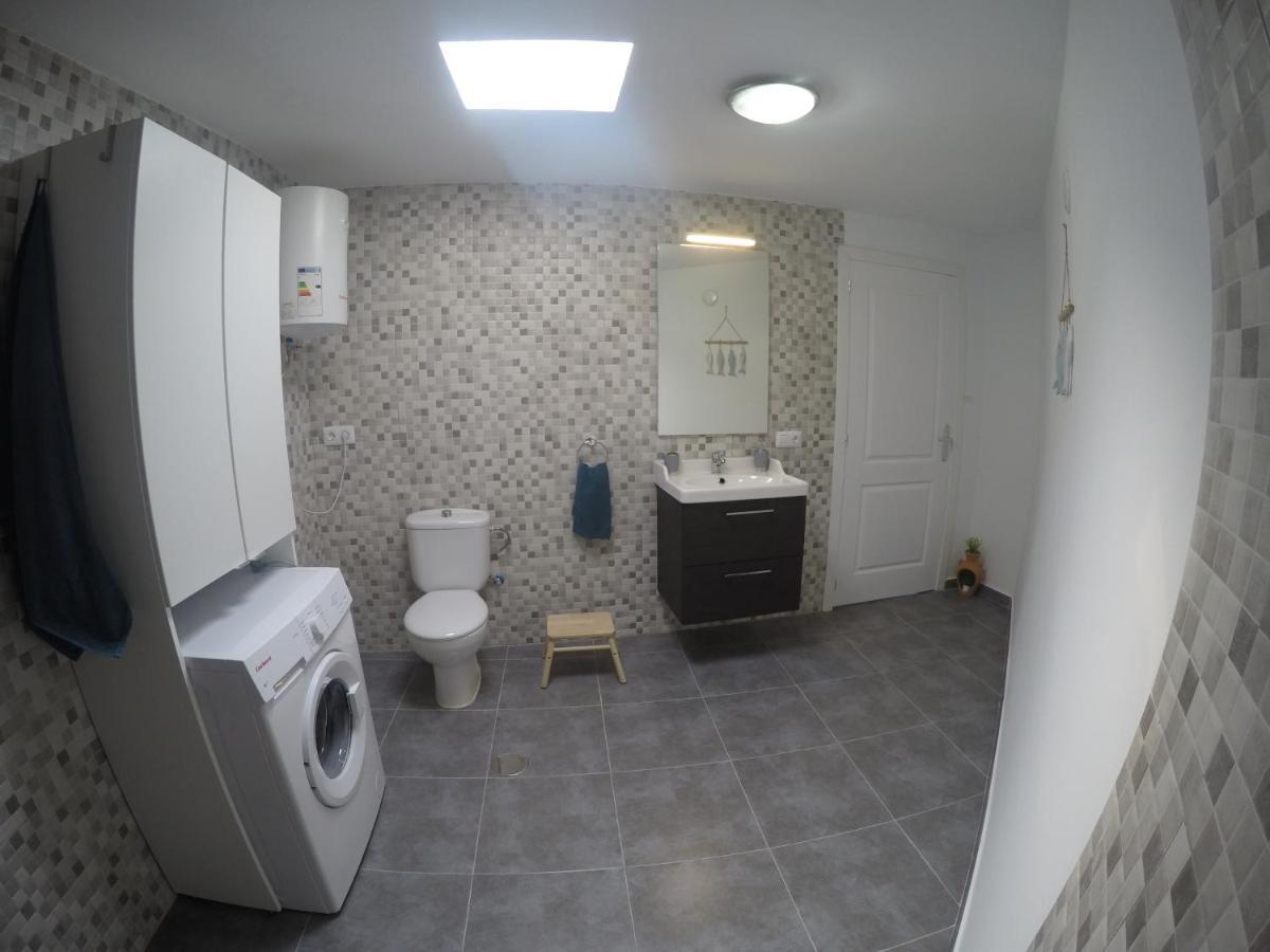 Apartamento Marea ปลายาบลังกา ภายนอก รูปภาพ