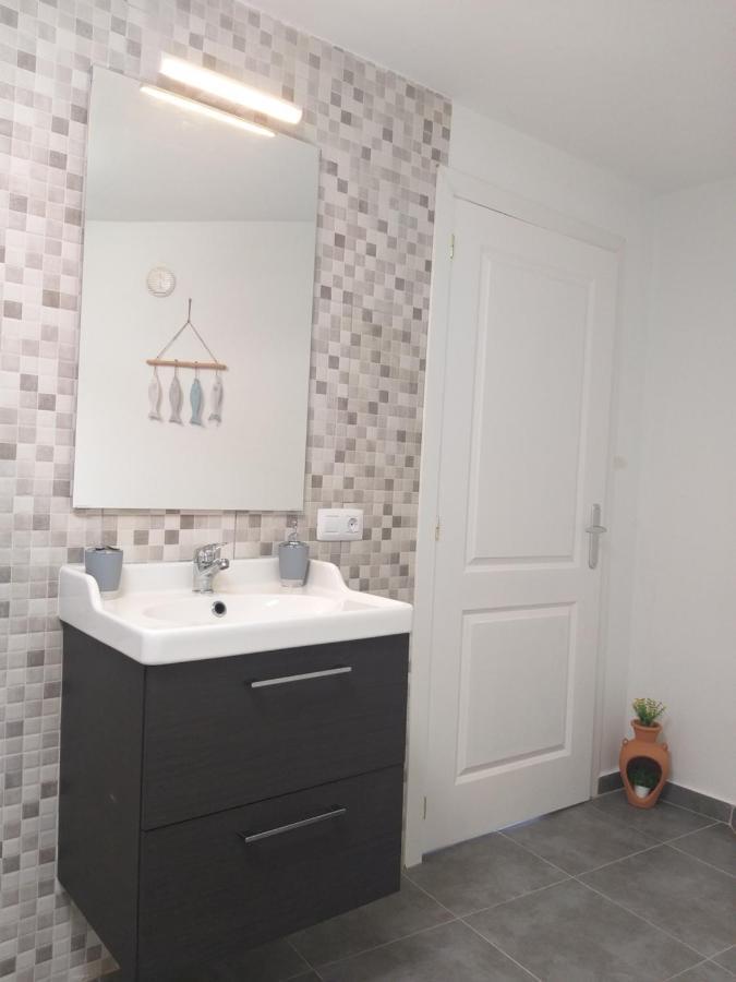 Apartamento Marea ปลายาบลังกา ภายนอก รูปภาพ