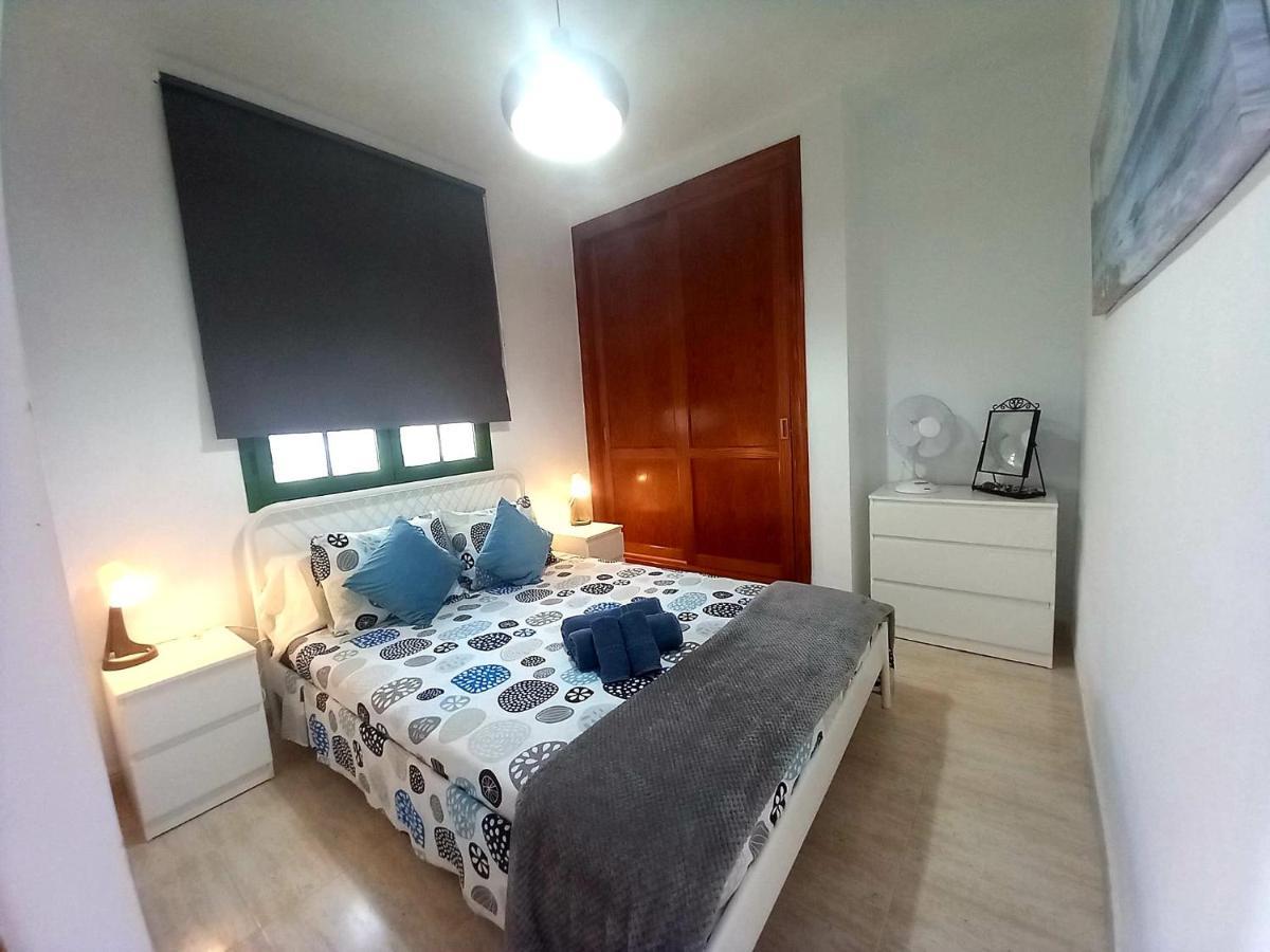 Apartamento Marea ปลายาบลังกา ภายนอก รูปภาพ