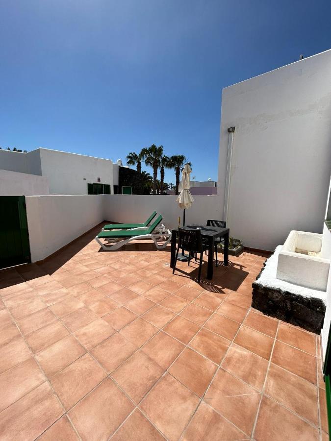 Apartamento Marea ปลายาบลังกา ภายนอก รูปภาพ