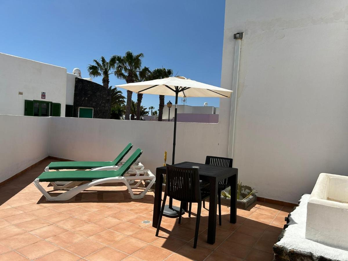 Apartamento Marea ปลายาบลังกา ภายนอก รูปภาพ
