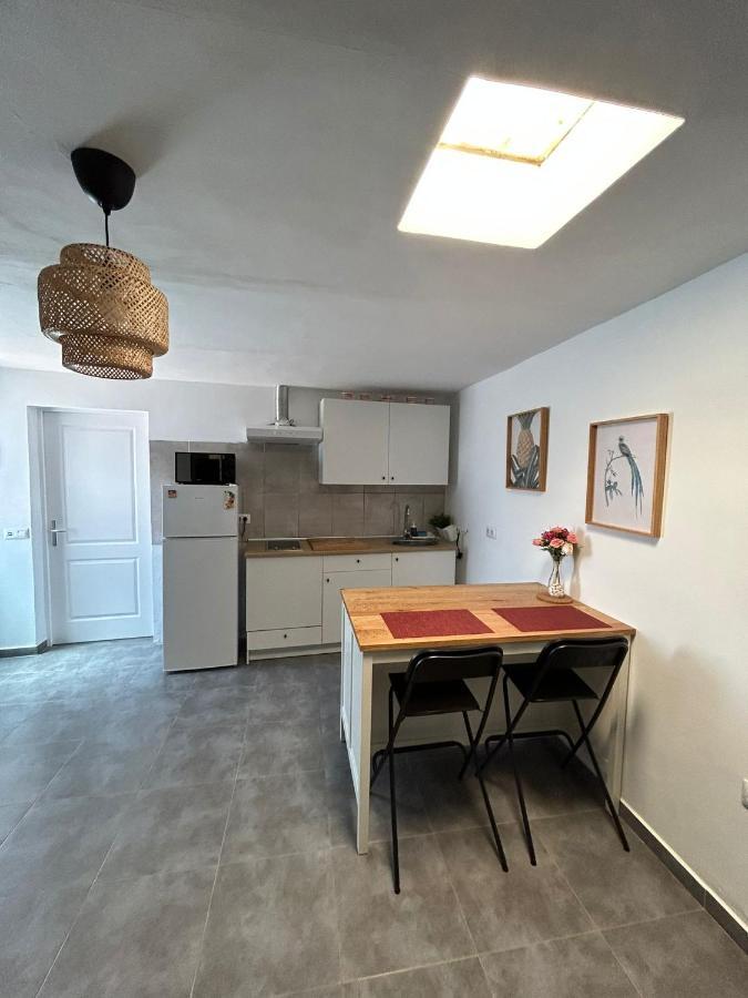 Apartamento Marea ปลายาบลังกา ภายนอก รูปภาพ