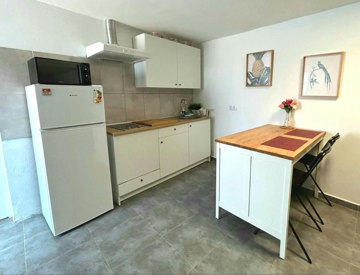Apartamento Marea ปลายาบลังกา ภายนอก รูปภาพ