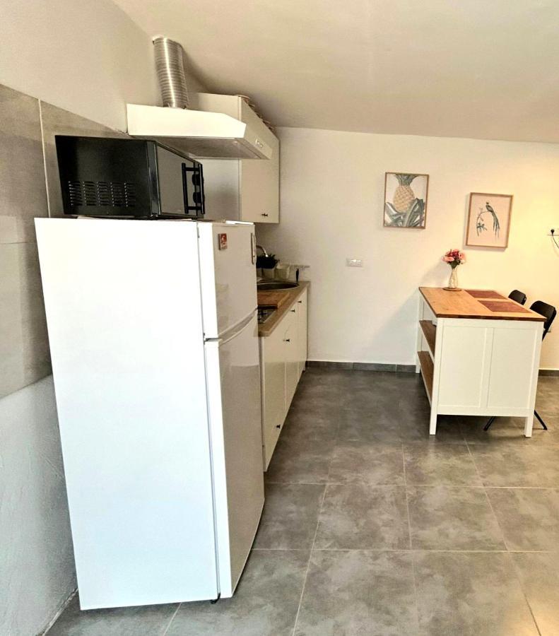Apartamento Marea ปลายาบลังกา ภายนอก รูปภาพ