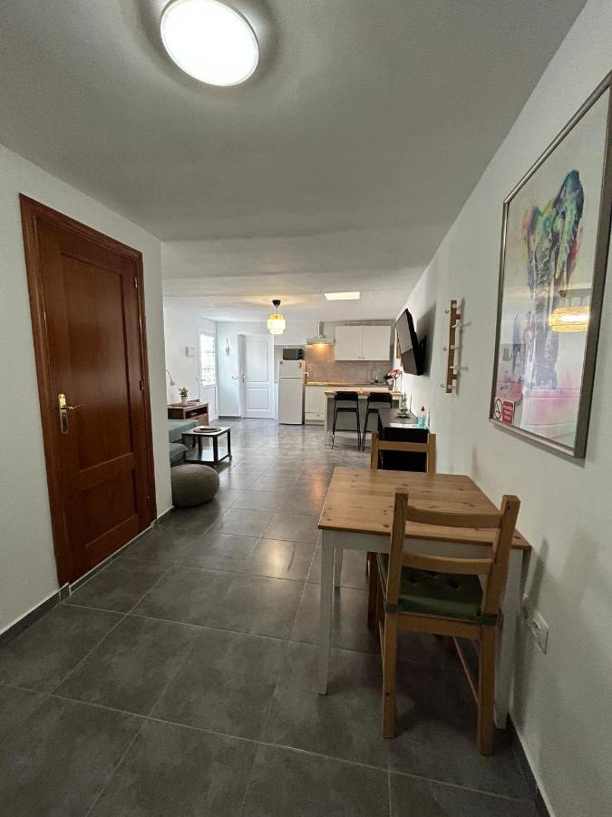 Apartamento Marea ปลายาบลังกา ภายนอก รูปภาพ