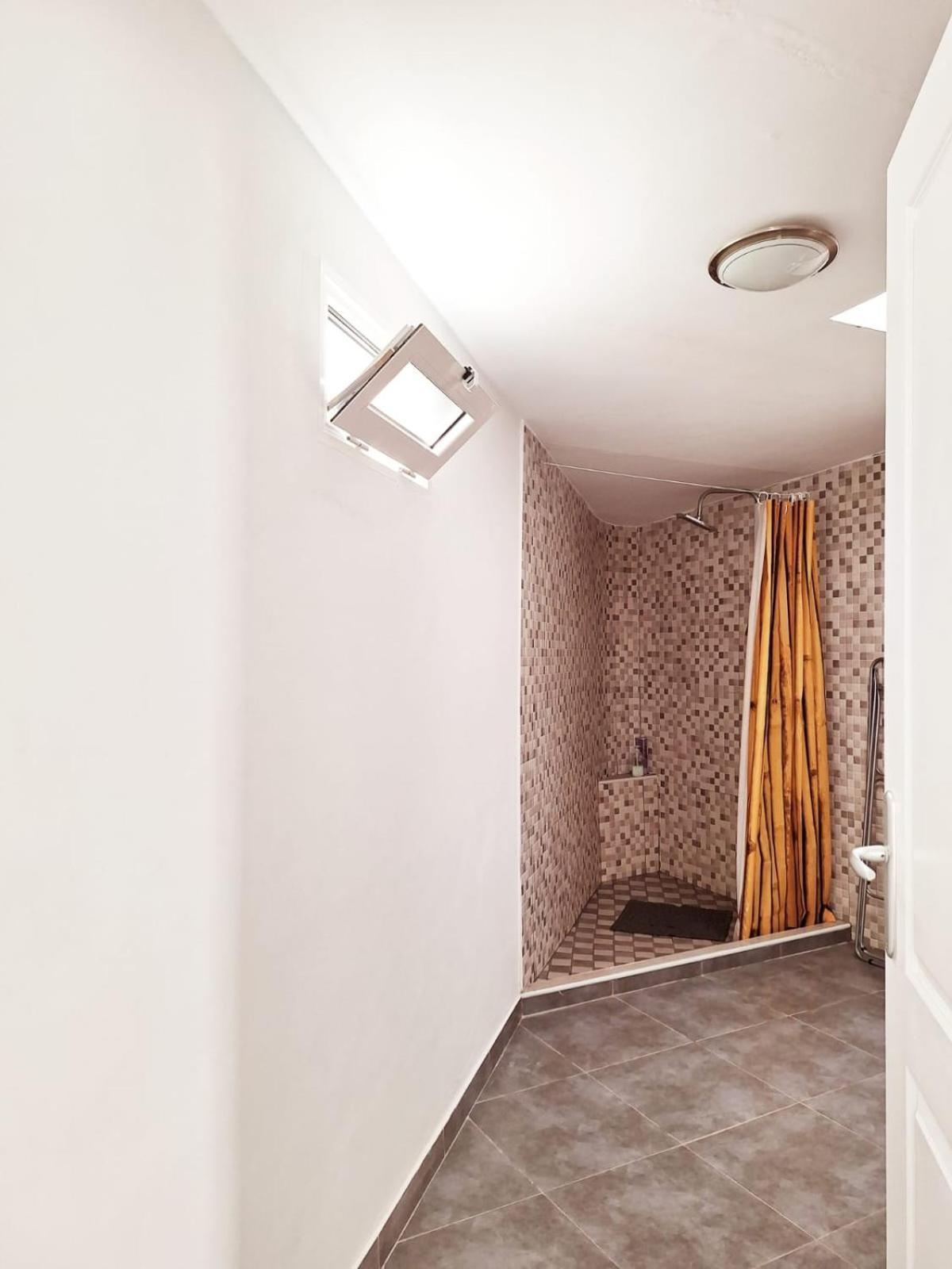 Apartamento Marea ปลายาบลังกา ภายนอก รูปภาพ