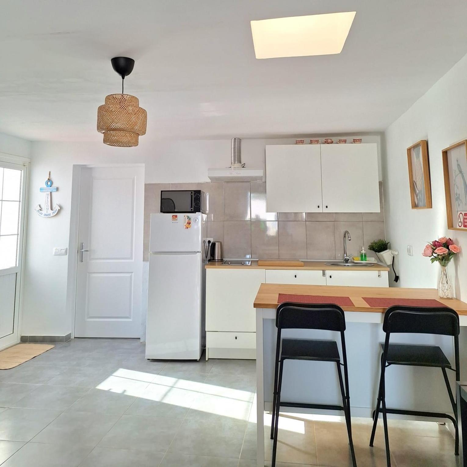 Apartamento Marea ปลายาบลังกา ภายนอก รูปภาพ