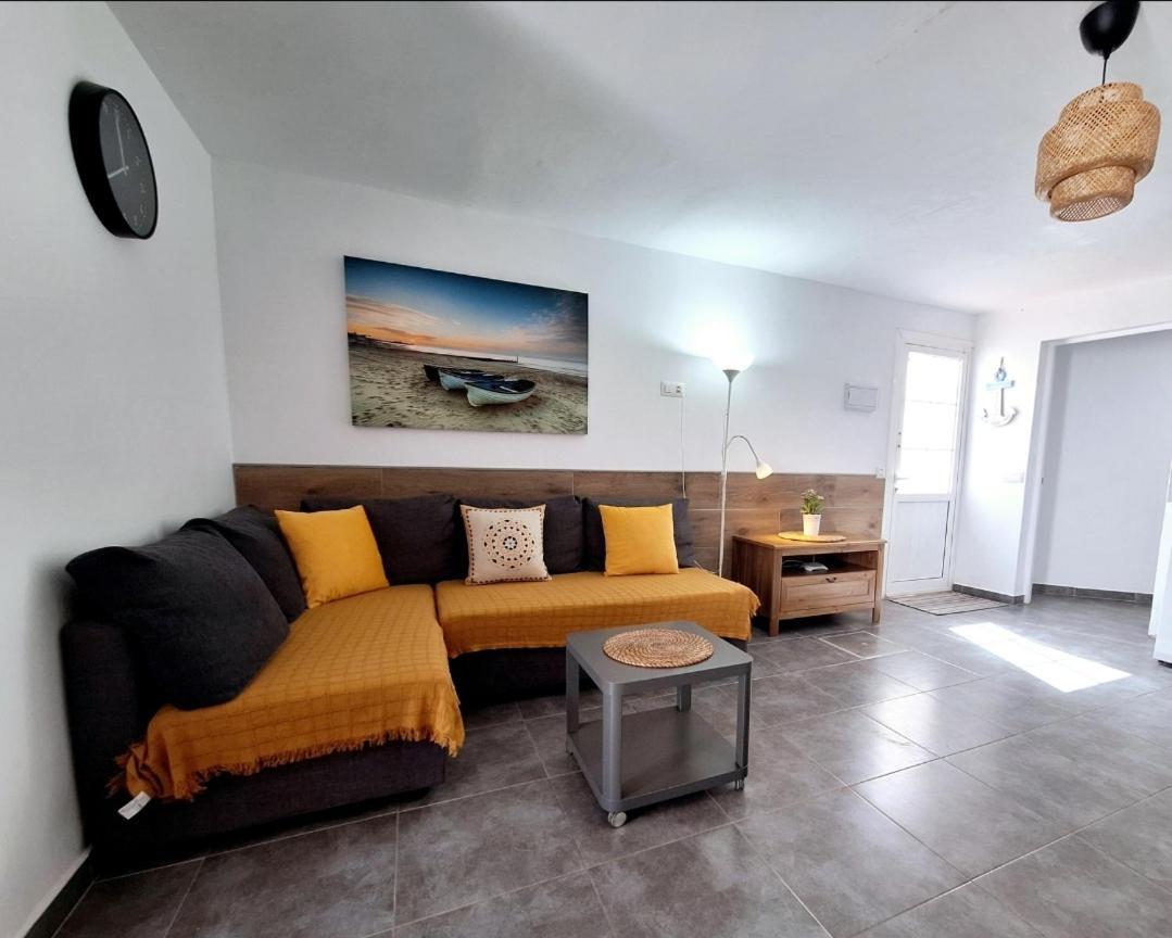 Apartamento Marea ปลายาบลังกา ภายนอก รูปภาพ
