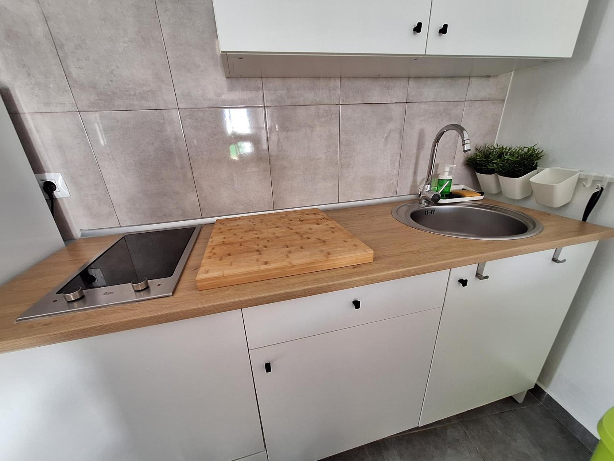 Apartamento Marea ปลายาบลังกา ภายนอก รูปภาพ
