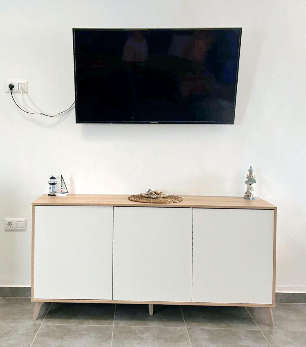 Apartamento Marea ปลายาบลังกา ภายนอก รูปภาพ