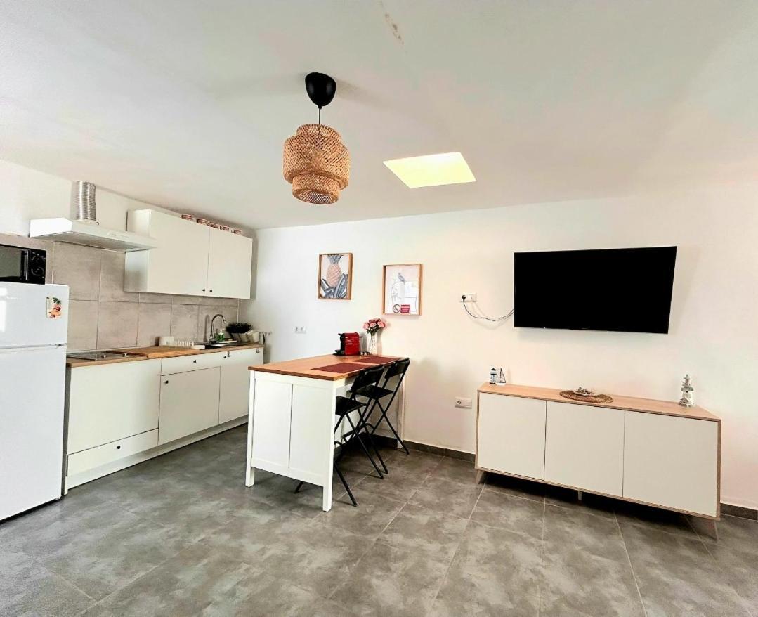 Apartamento Marea ปลายาบลังกา ภายนอก รูปภาพ