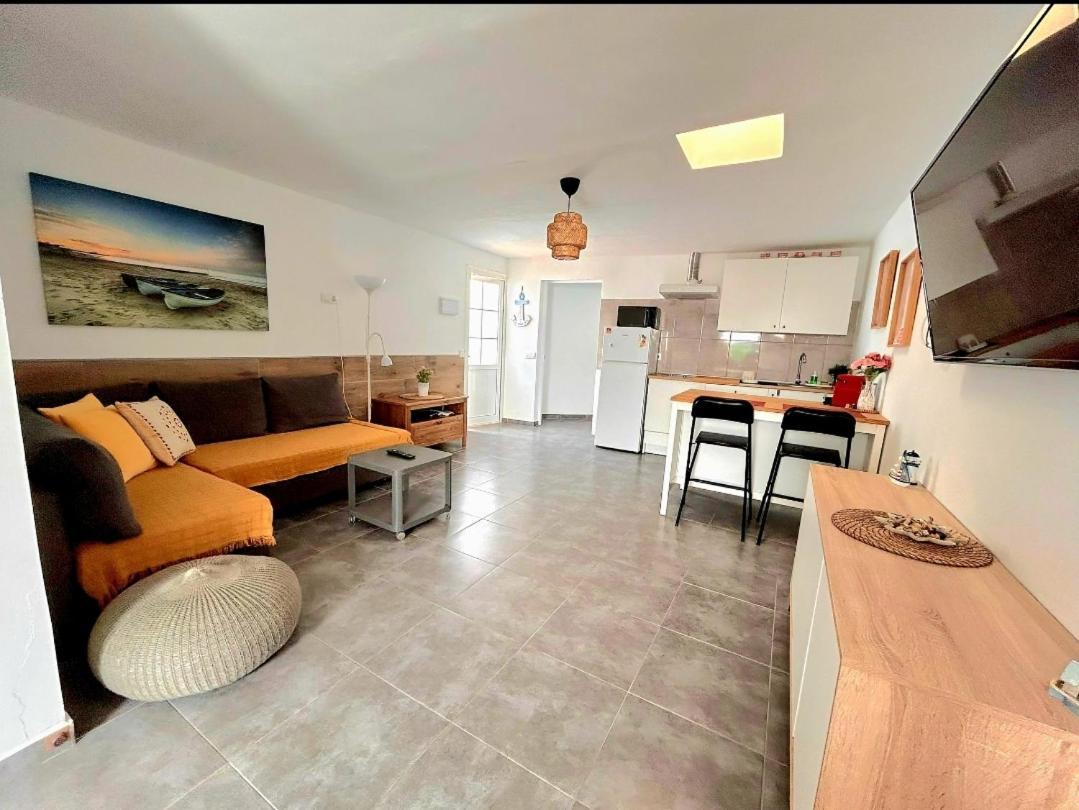 Apartamento Marea ปลายาบลังกา ภายนอก รูปภาพ